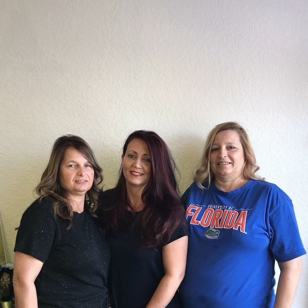 Meet your Posher, Tracy